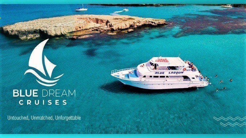 Blue Lagoon Cruises Latchi
